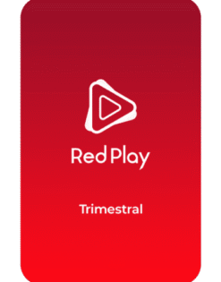 Red Play 90 Dias