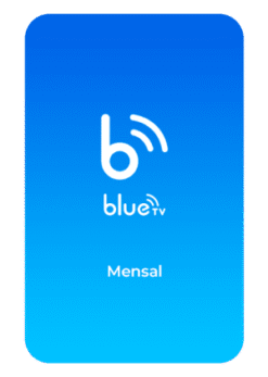 BlueTv 30 Dias