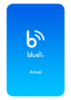 BlueTv 365 Dias