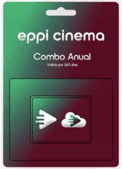 Combo Eppi + Nuvem Premium 365 Dias